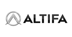 Logo About Altifa